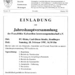 Ausgabe 19 der Franzfelder Zeitung Titelbild