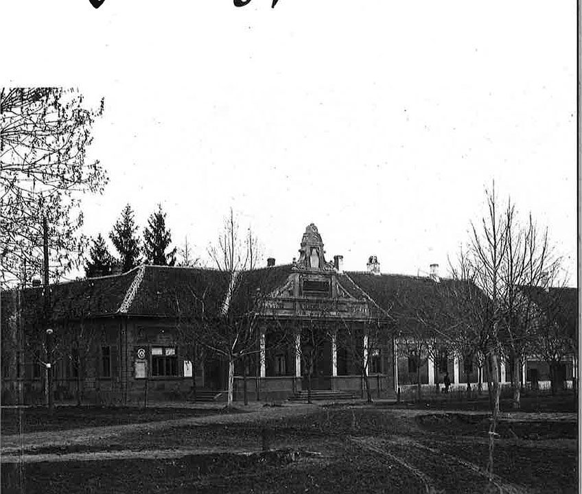 Titelbild Franzfelder Kalender 1992